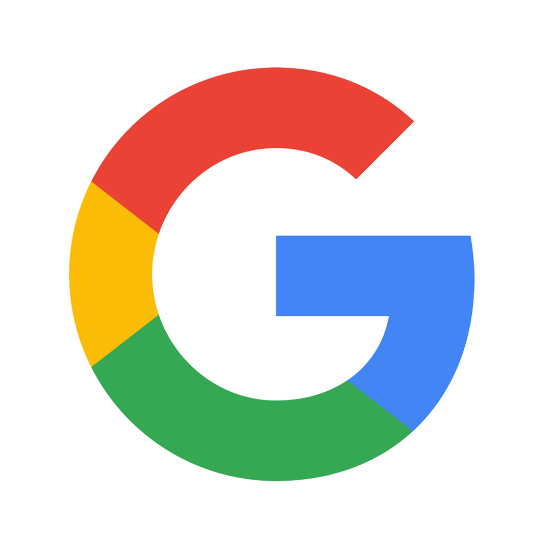 Google's Logo