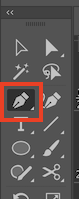 pen tool icon
