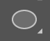 icon of the ellipse tool