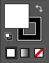 fill color icon from tools panel