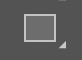 icon of the rectangle tool