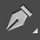 The Icon for the Pen tool