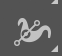 Width Tool icon from the Tools Panel