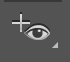 Icon for the Red Eye tool