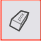 the erase tool