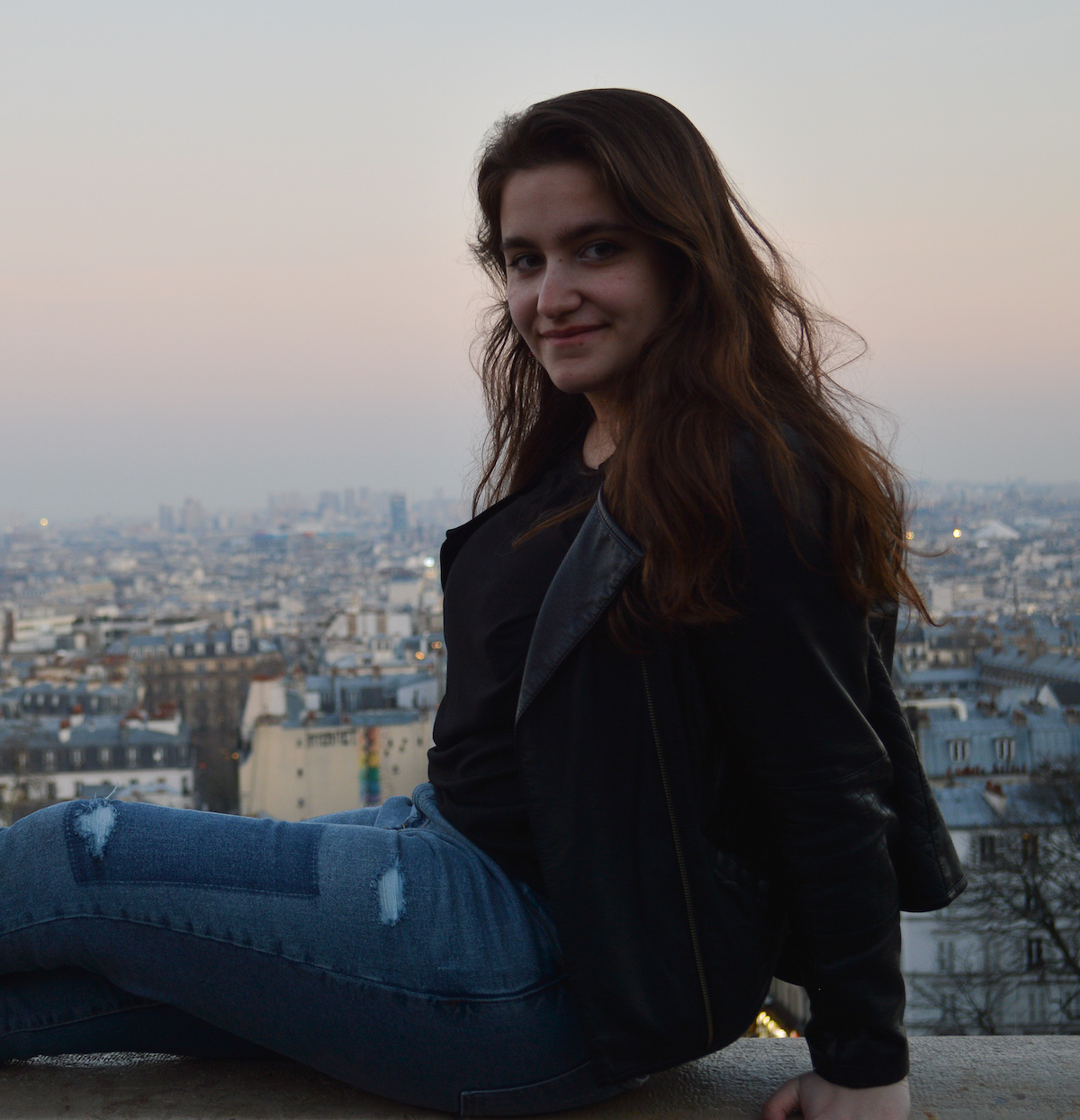 Alexandra Yavnilovitch