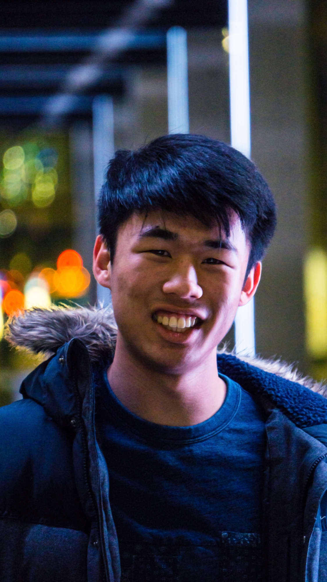 Image of Josiah Tamsen