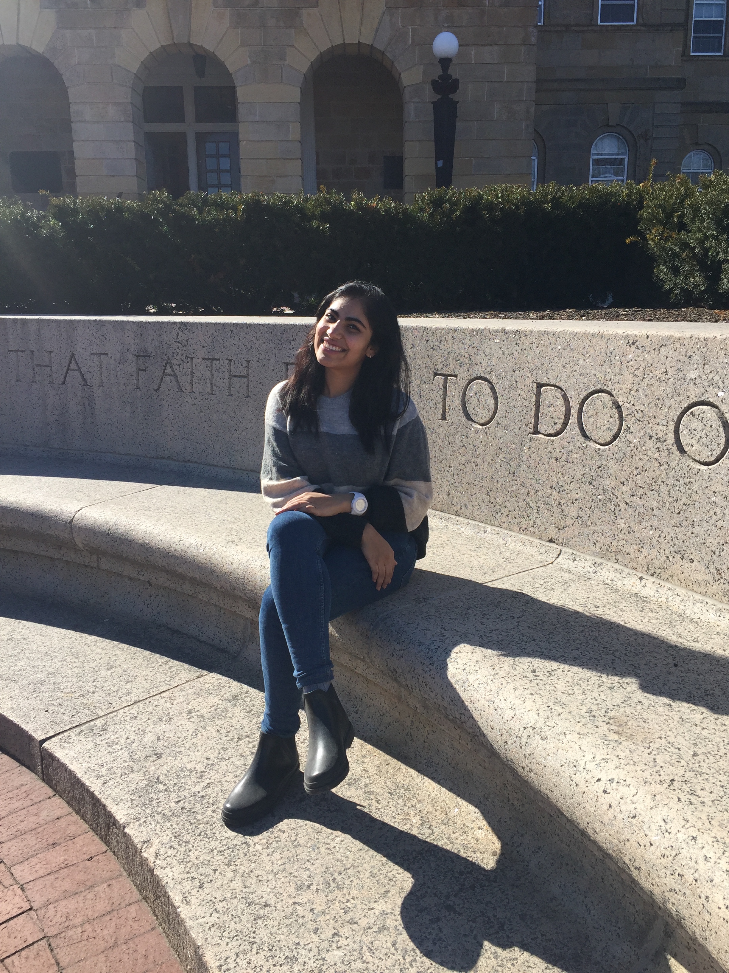 Image of Naveena Vishnu Sankar