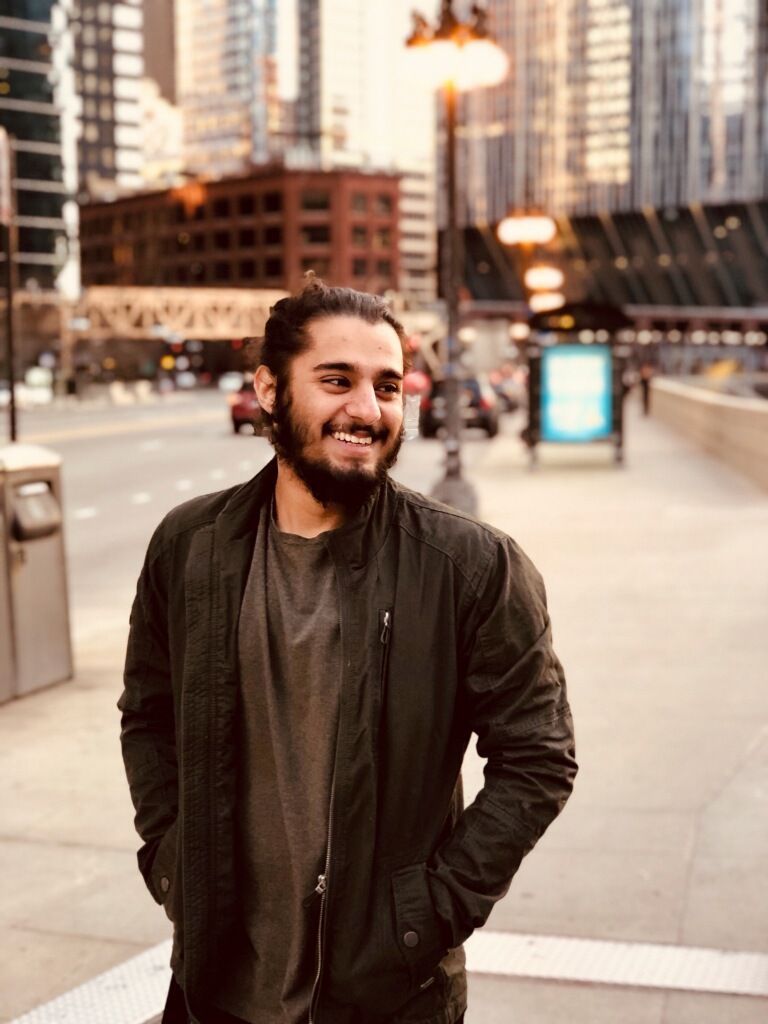 Prabhnoor Singh Chawla