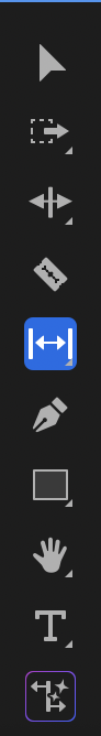 Slip Tool Icon