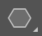 Icon for the Polygon tool
