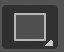 rectangle tool icon