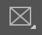 rectangle frame tool icon