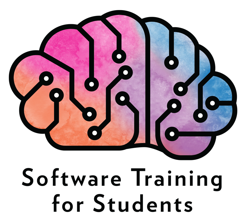 Yuan, Kevin – Software Training for Students – UW–Madison