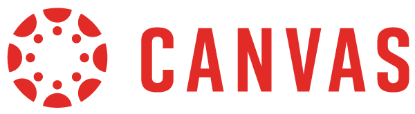 The logo for Canvas