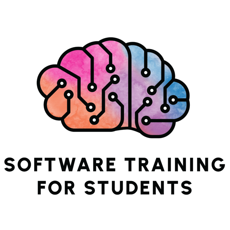 STS logo